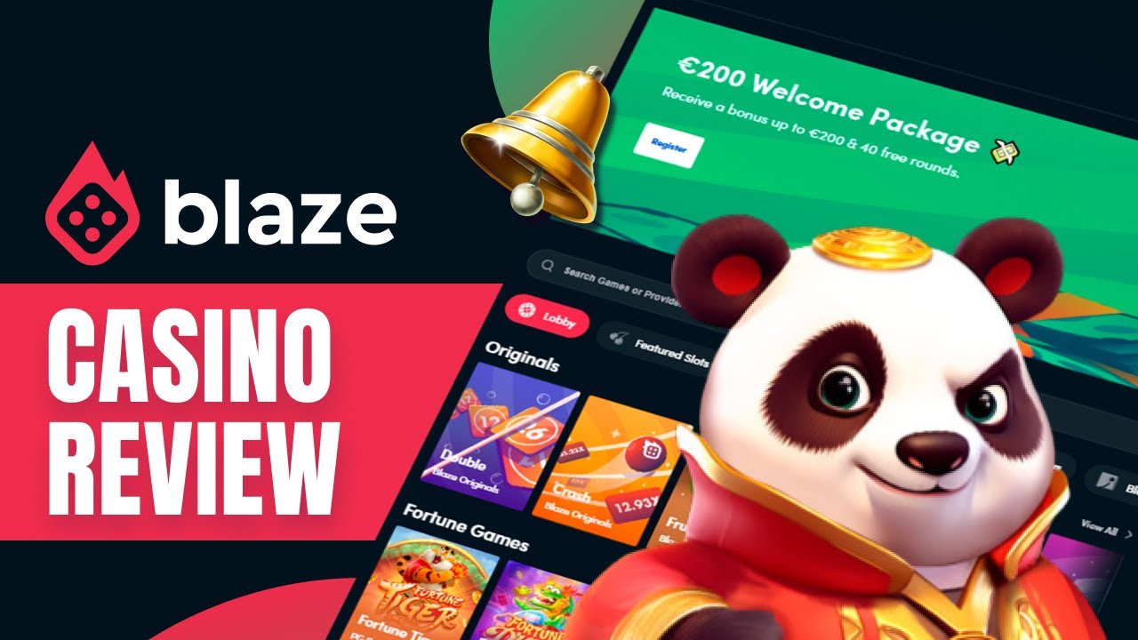images Blaze Casino
